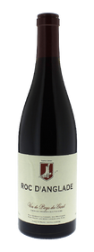2014 Roc d'Anglade Rouge