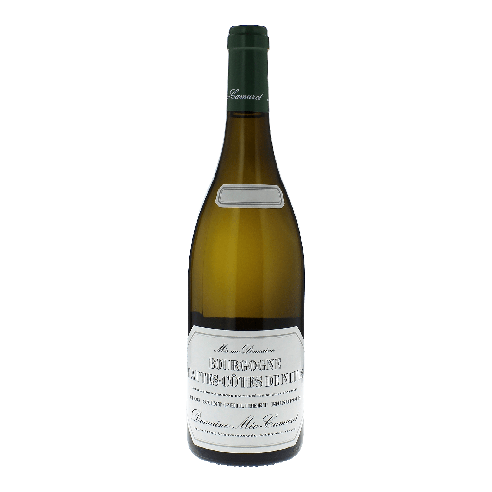 2022 Domaine Méo-Camuzet Bourgogne Hautes Côtes de Nuits Clos Saint Philibert