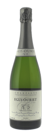 2008 Egly-Ouriet Grand Cru Millésime Brut