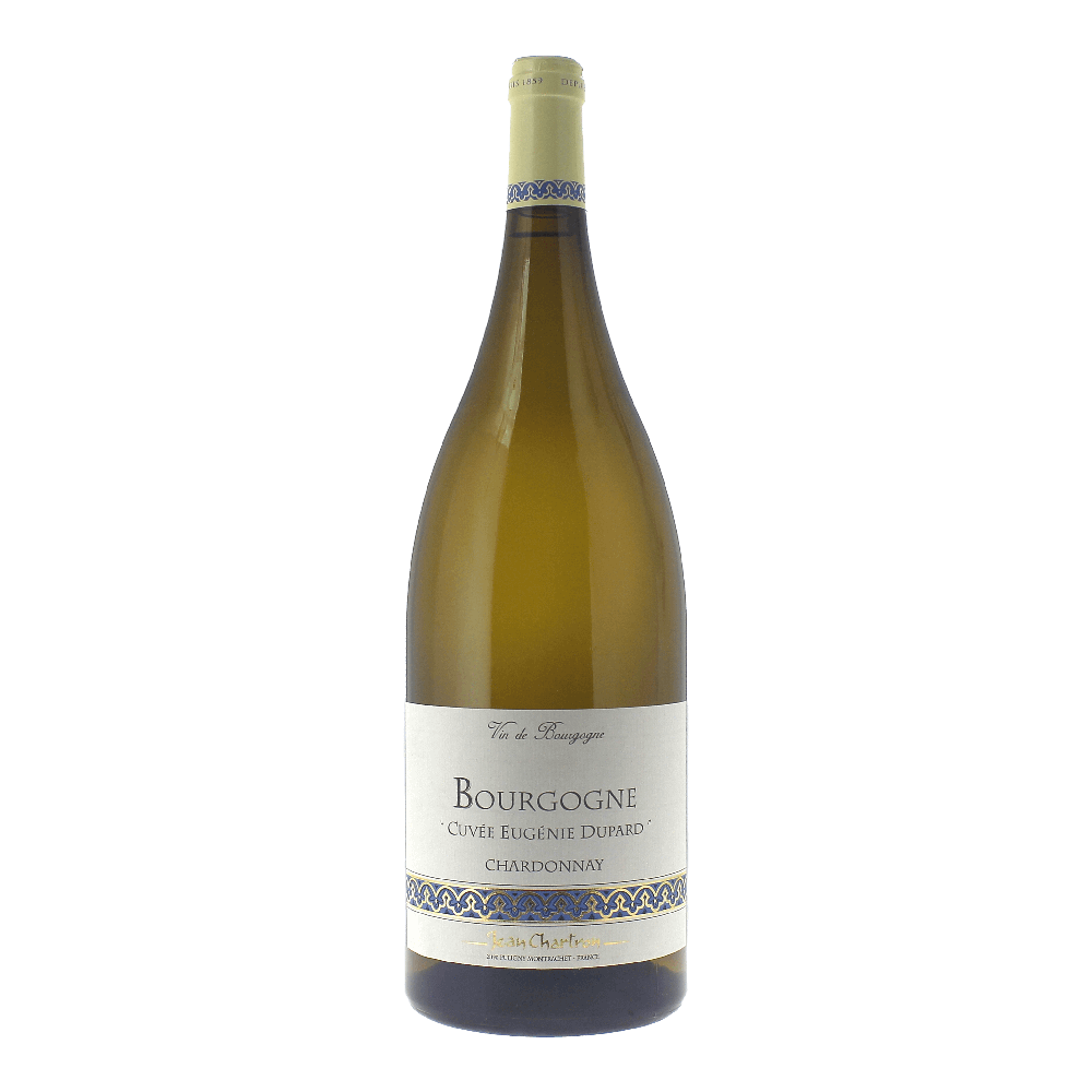 2022 Domaine Jean Chartron Bourgogne Chardonnay Cuvée Eugenie Dupard