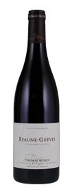 2022 Thomas Morey Beaune les Grèves 1er Cru