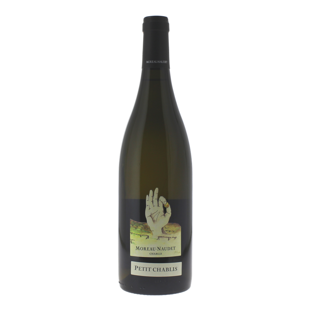 2022 Domaine Moreau-Naudet Petit-Chablis
