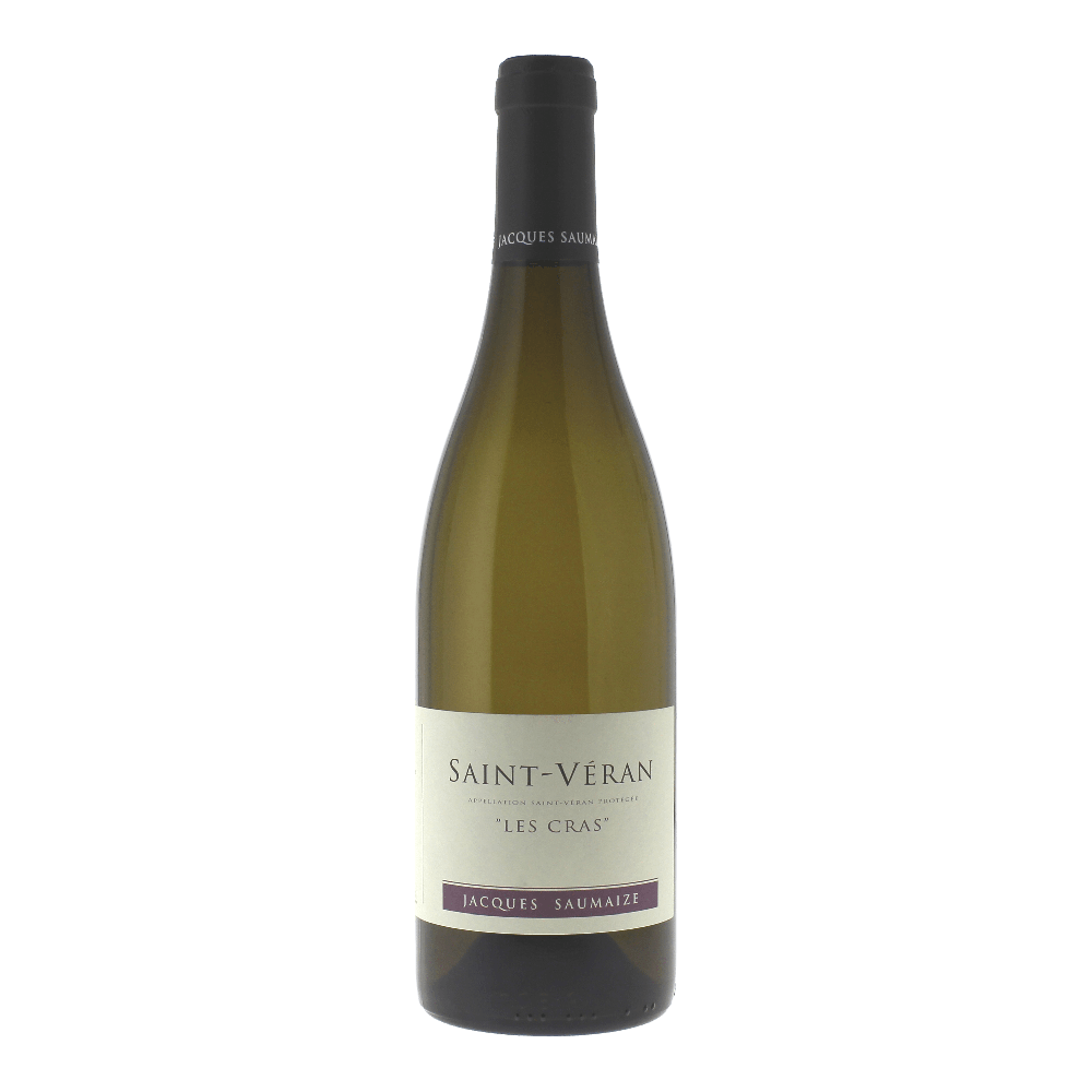2022 Domaine Saumaize Saint-Véran Les Cras