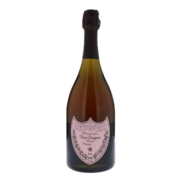 2009 Dom Pérignon Rosé
