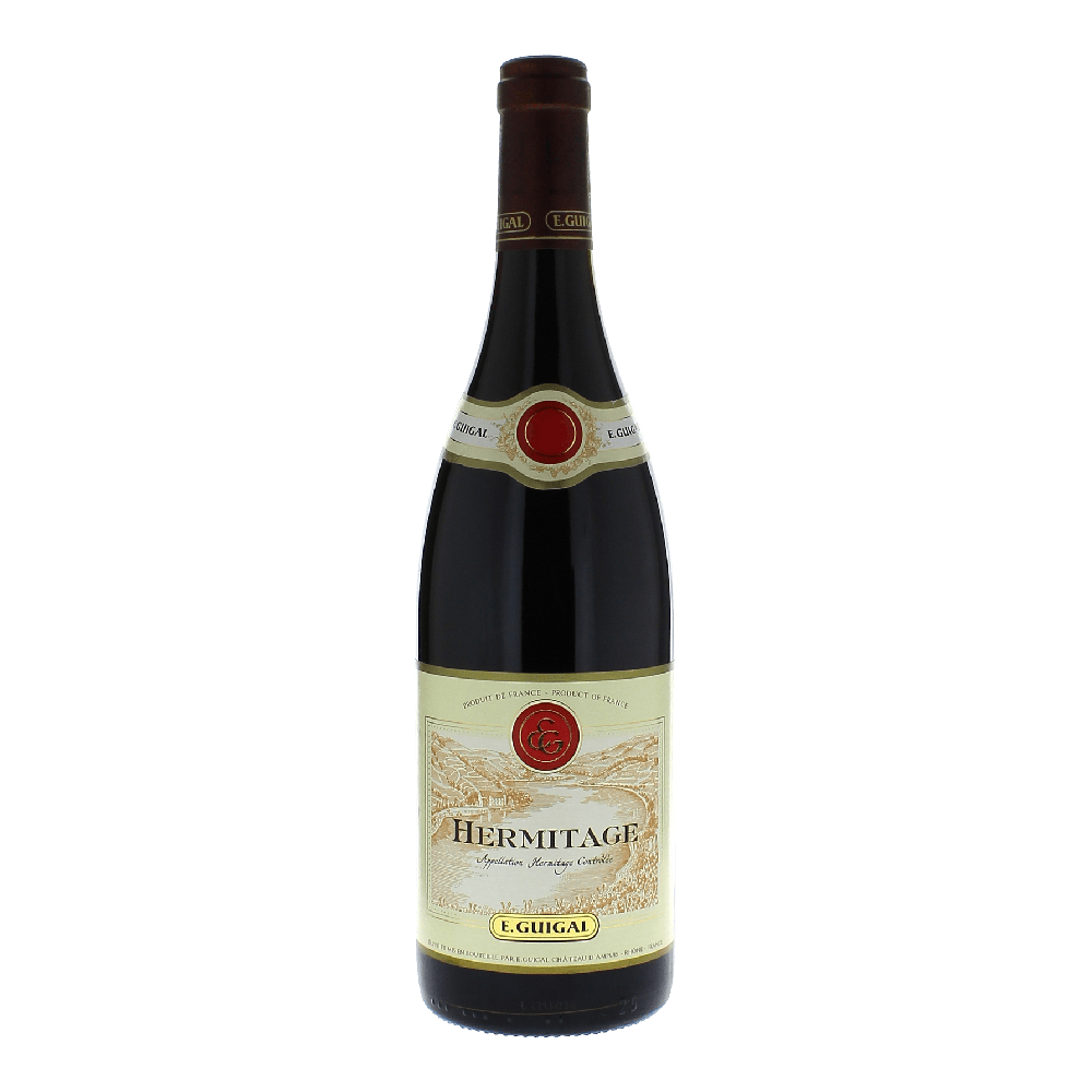 2020 E. Guigal Hermitage