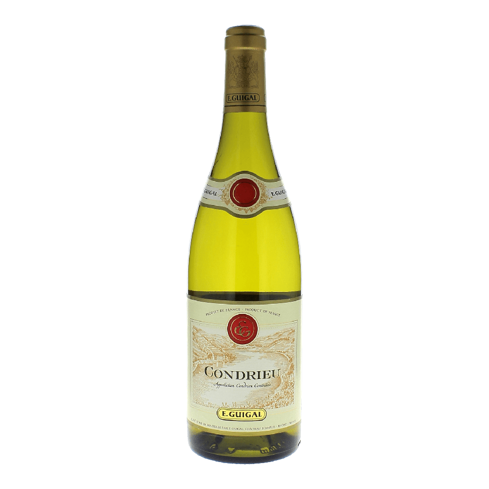2021 E. Guigal Condrieu