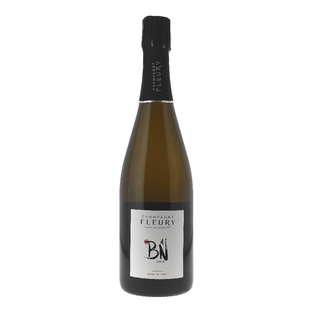 Fleury Pere et Fils Blanc de Noirs Brut