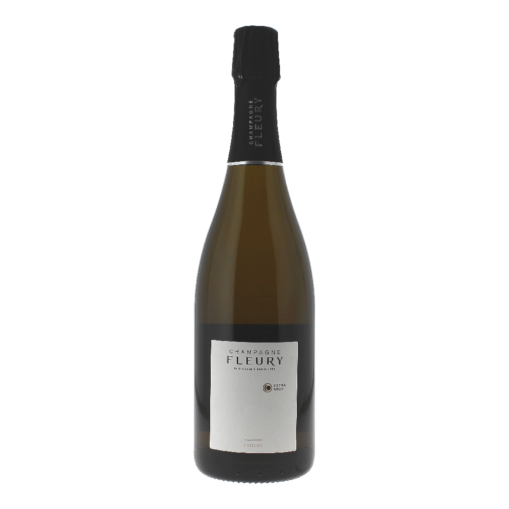 2010 Fleury Pere et Fils Extra-Brut