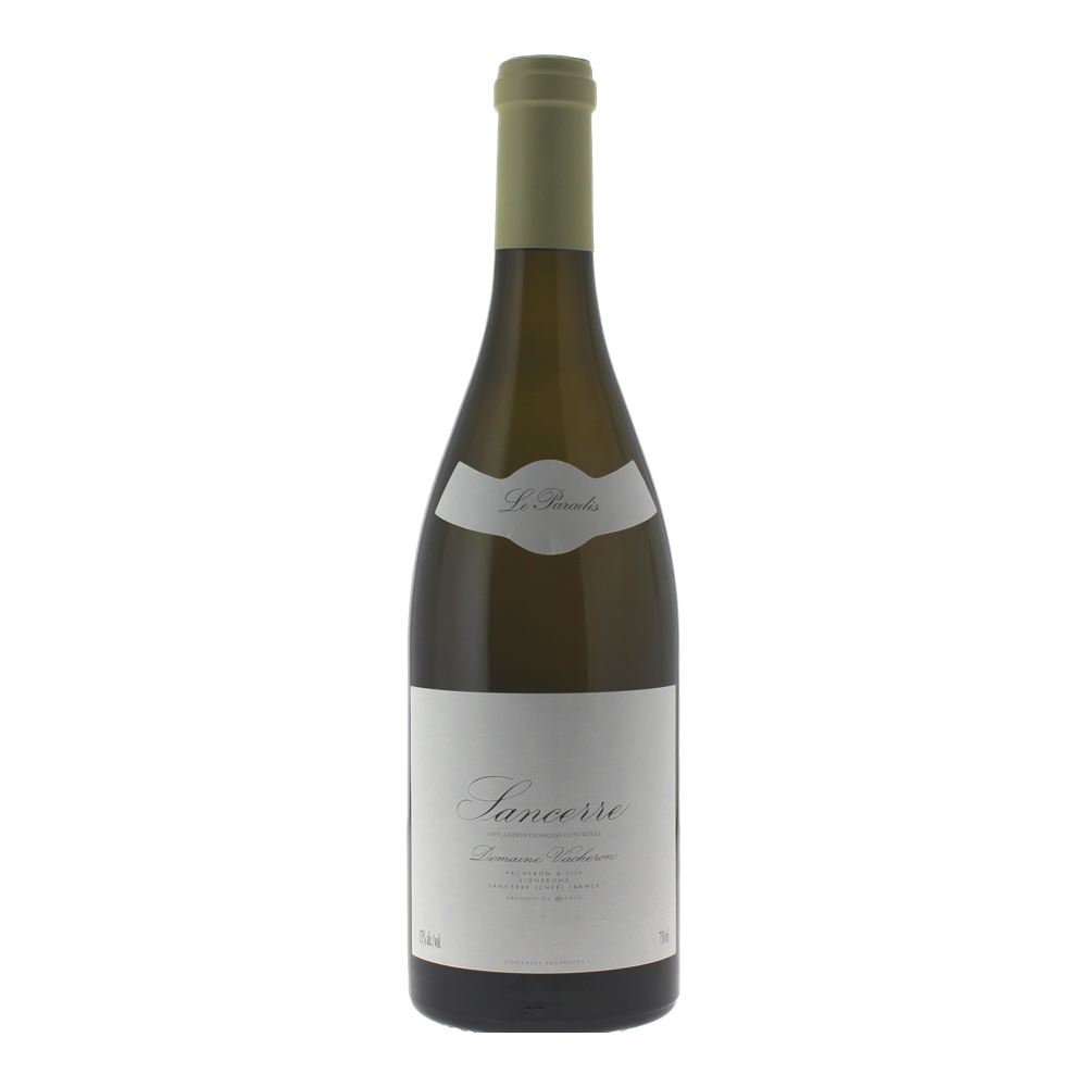2022 Domaine Vacheron Sancerre Le Paradis