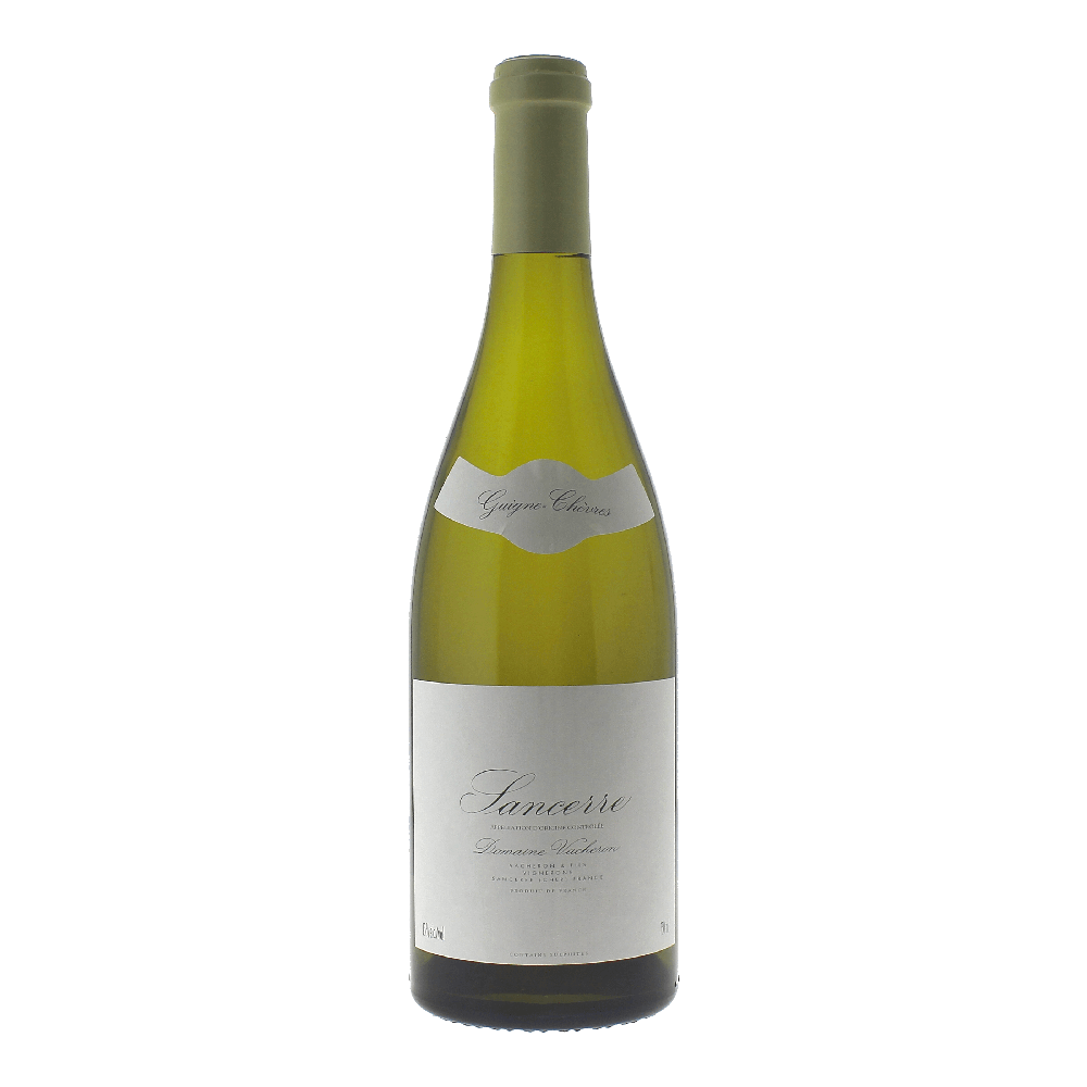 2022 Domane Vacheron Sancerre Guigne-Chèvre