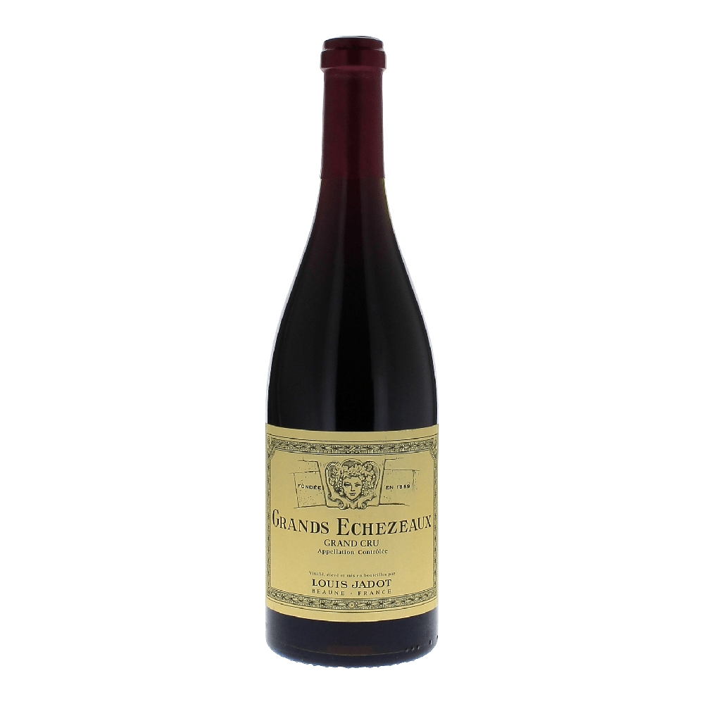 2018 Louis Jadot Échezeaux Grand Cru