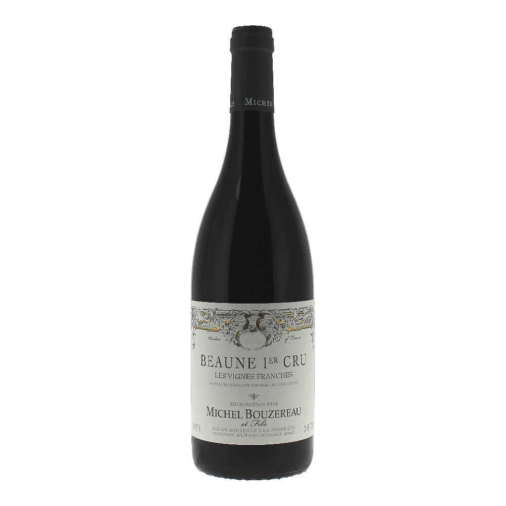 2022 Domaine Michel Bouzereau Beaune Les Vignes Franches 1er Cru