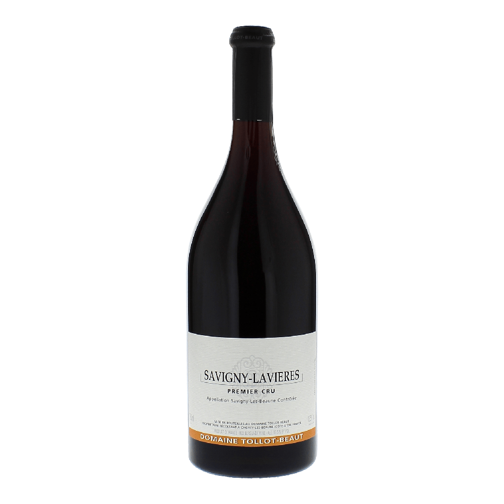 2022 Domaine Tollot-Beaut Savigny-Les-Lavières 1er Cru