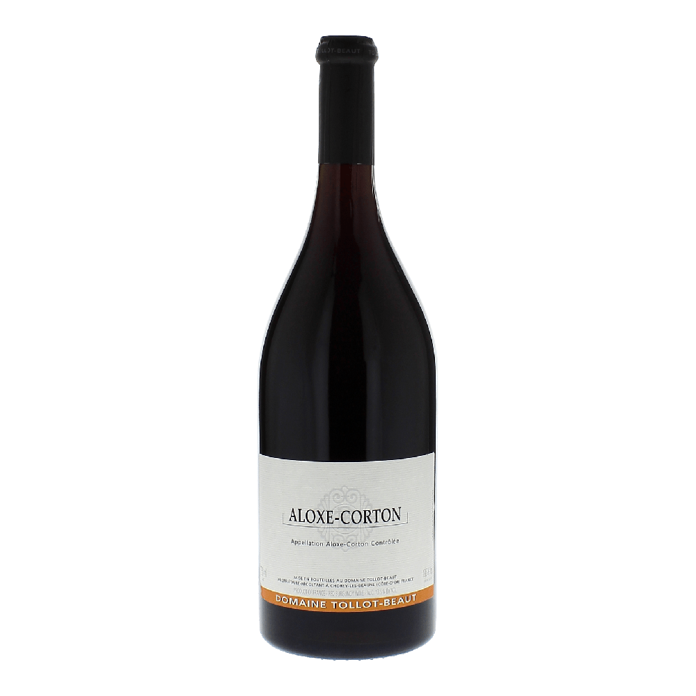 2022 Domaine Tollot-Beaut Aloxe-Corton