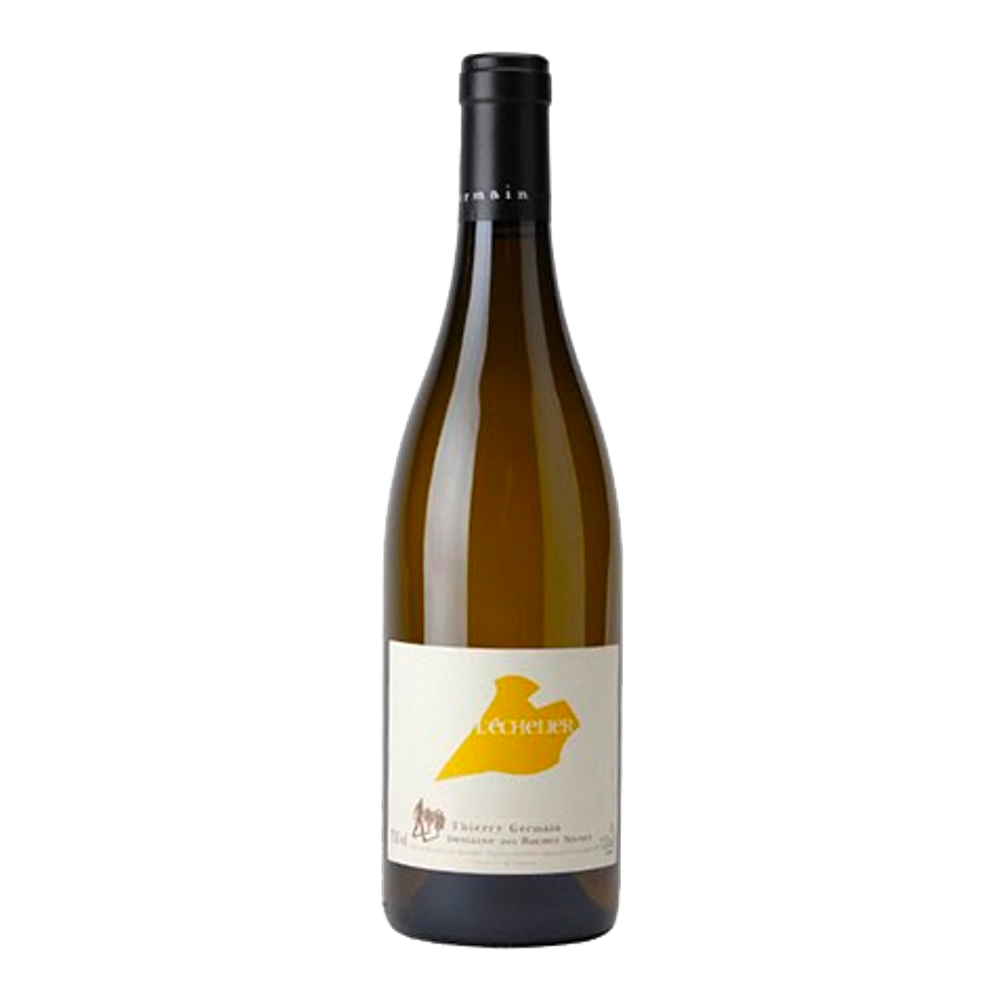 2023 Domaine des Roches Neuves l'Échelier
