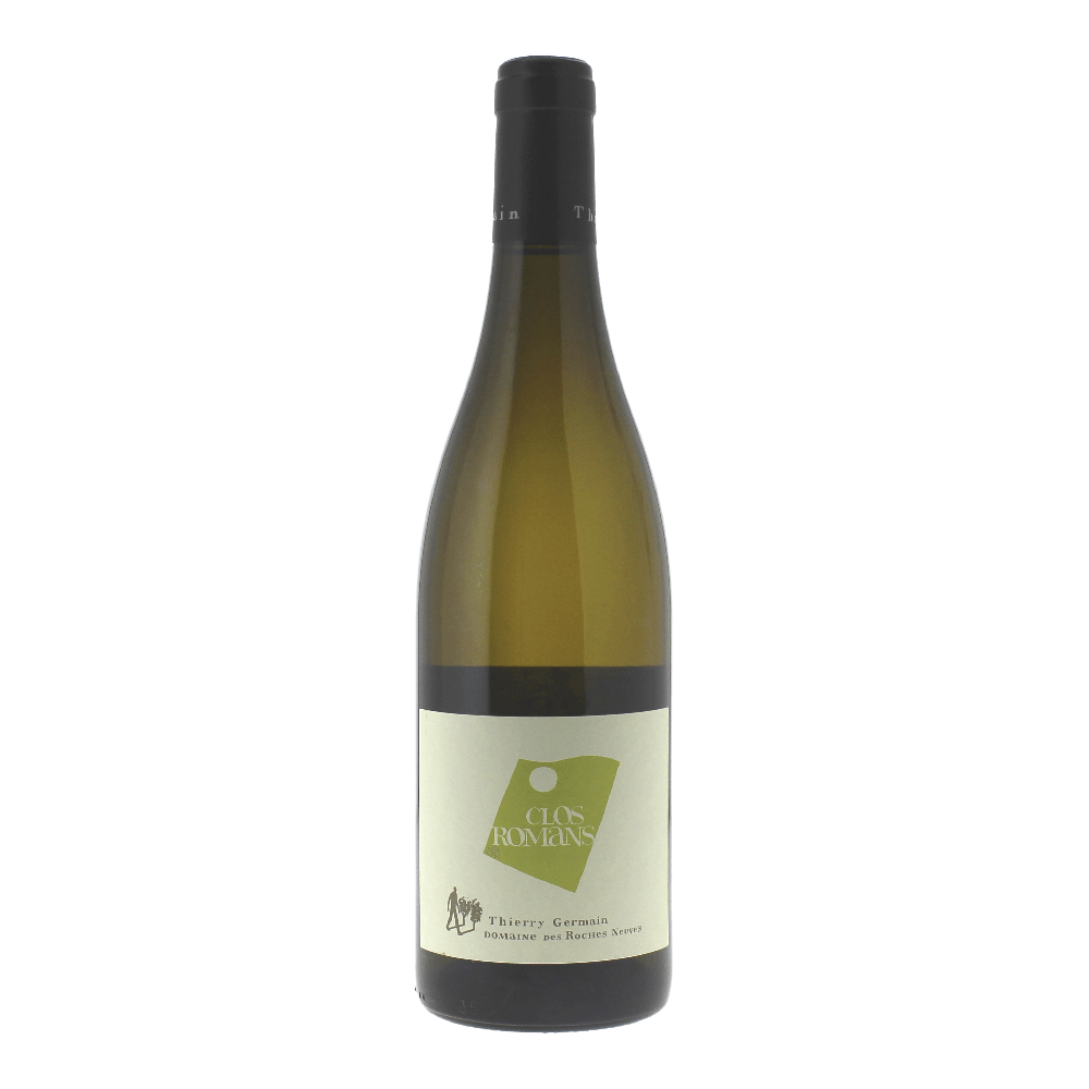 2023 Domaine des Roches Neuves Clos Romans