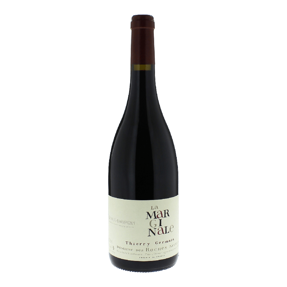 2023 Domaine des Roches Neuves La Marginale