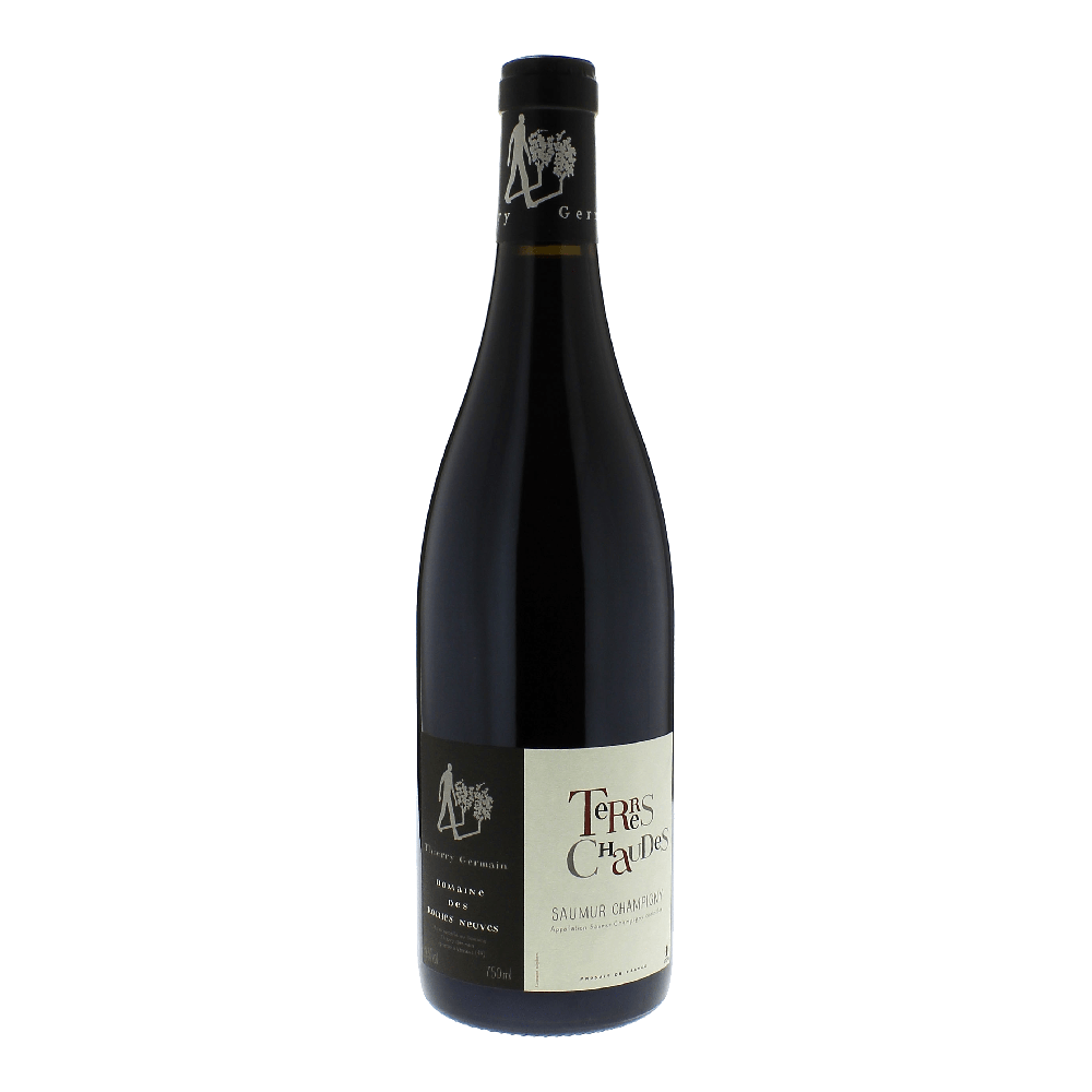 2023 Domaine des Roches Neuves Terres Chaudes