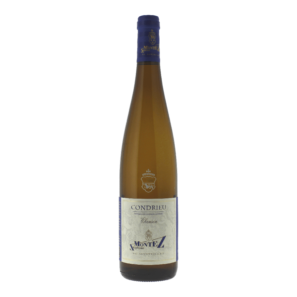 2022 Domaine du Monteillet Condrieu Chanson