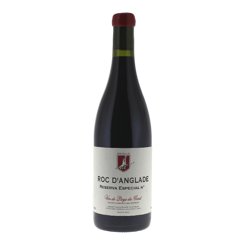 Roc D'Anglade Reserva Especial N°11