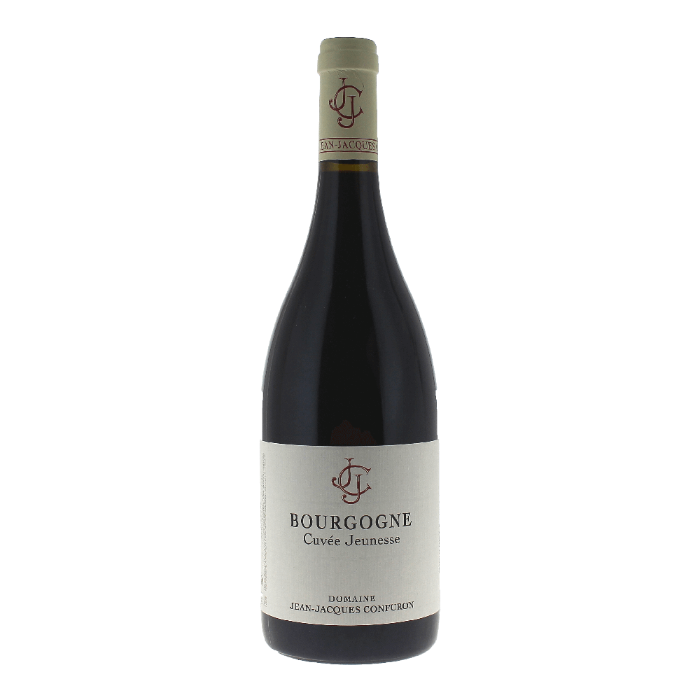 2021 Domaine Jean-Jacques Confuron Bourgogne Pinot Noir