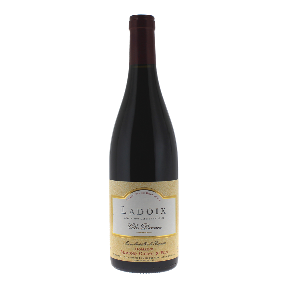 2022 Domaine Edmond Cornu & Fils Ladoix Clos Diconne