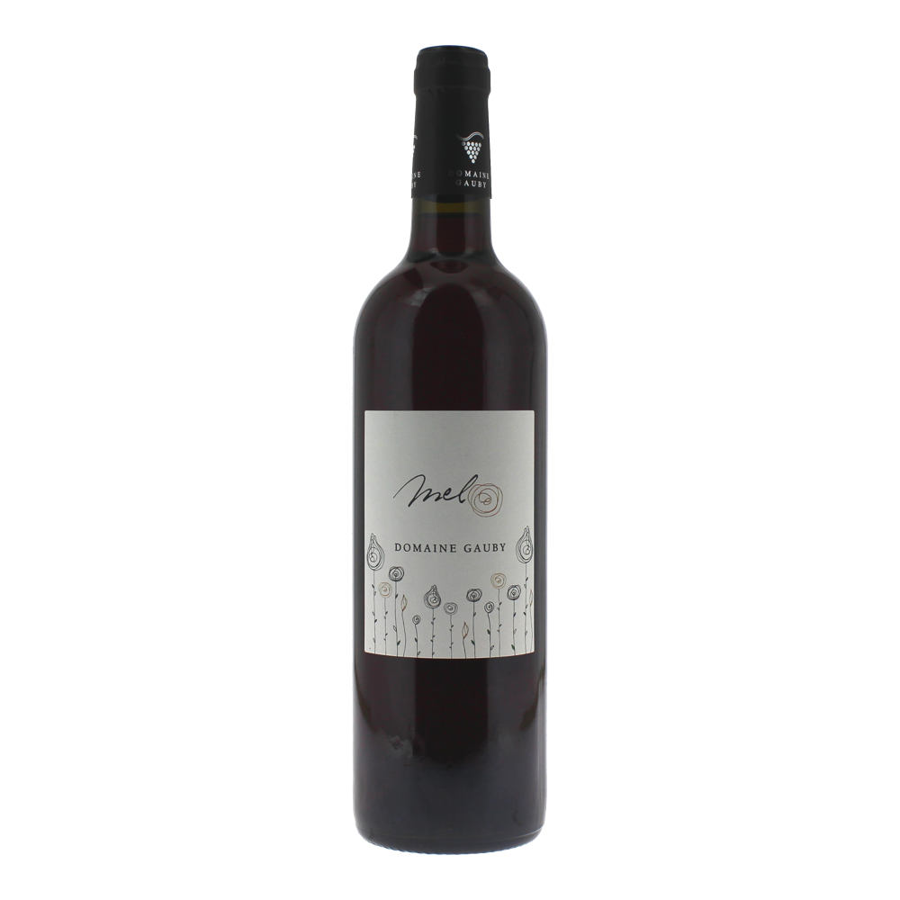 2022 Domaine Gauby Mel Rouge
