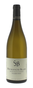 2022 Sylvain Bzikot Bourgogne Blanc