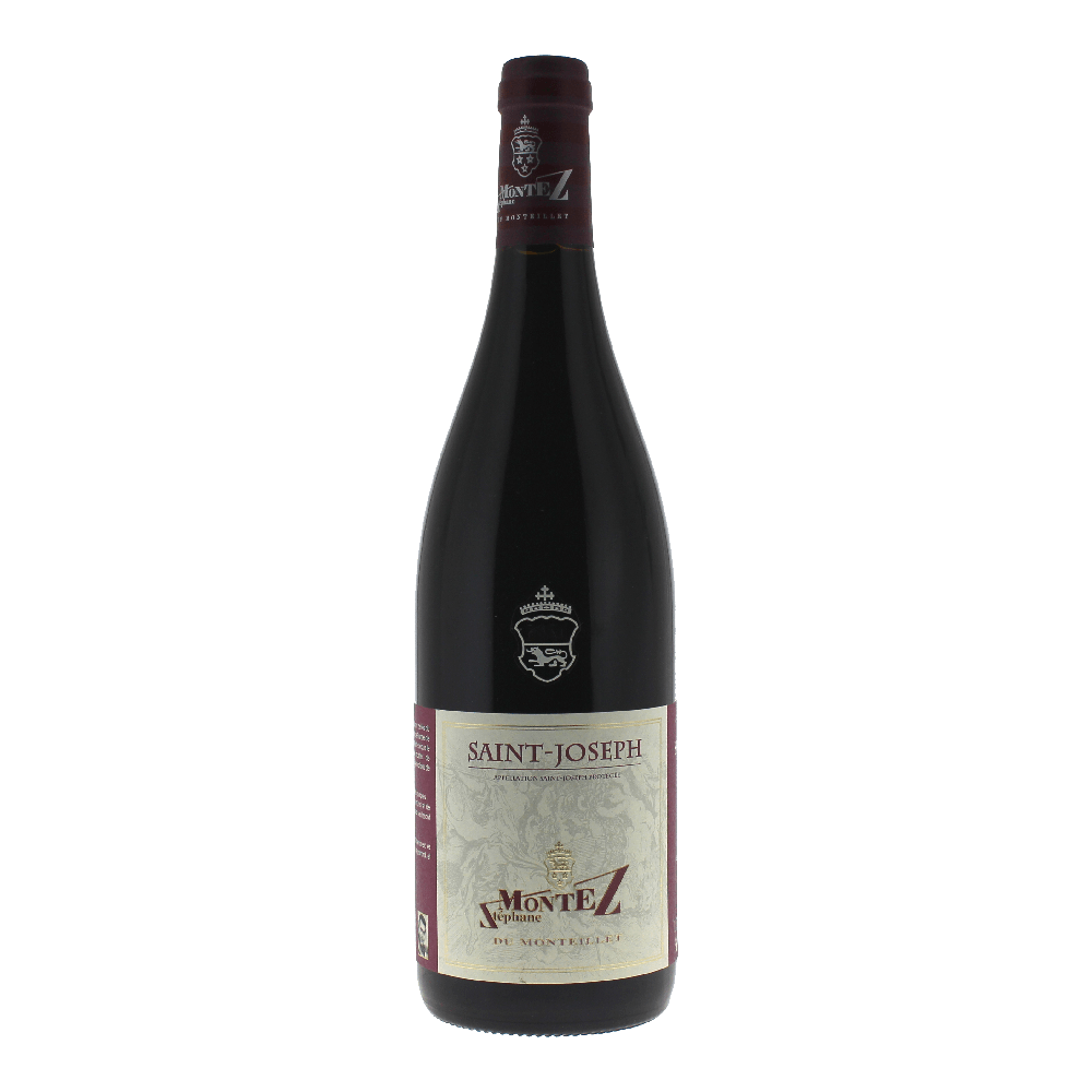 2022 Domaine du Monteillet Saint-Joseph