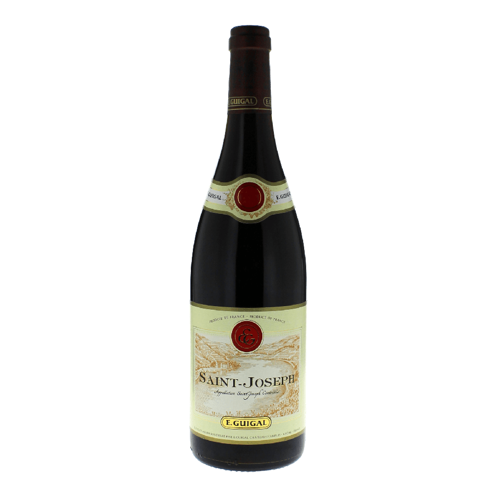 2020 E. Guigal Saint-Joseph