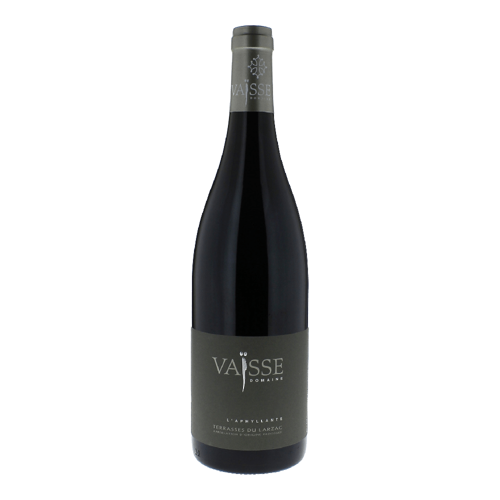 2021 Domaine Vaïsse Aphyllante