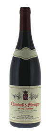 2015 Domaine Ghislaine Barthod Chambolle-Musigny 1er Cru les Fuées