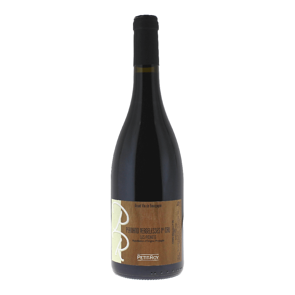 2021 Domaine Petit-Roy Pernand-Vergelesses 1er Cru Les Fichots