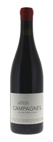 2021 Maxime Magnon Corbières Campagnès