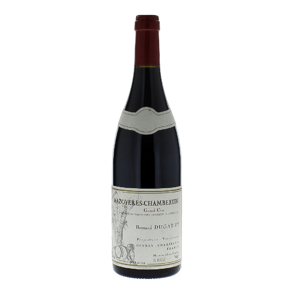 2009 Domaine Dugat-Py Mazoyères-Chambertin