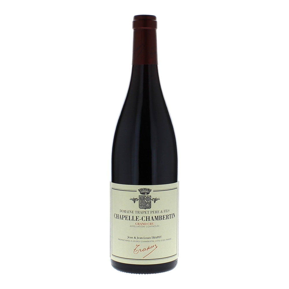 2021 Domaine Trapet Père & Fils Chapelle-Chambertin Grand Cru