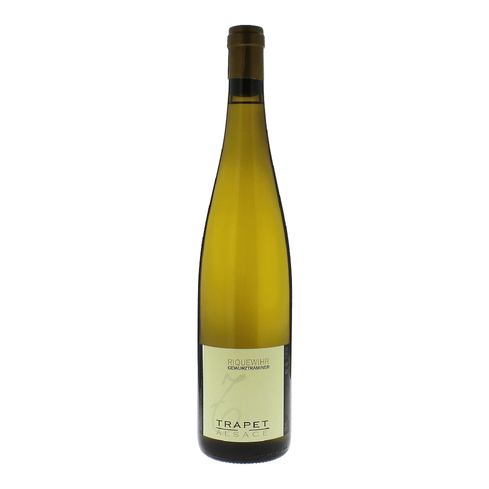 2022 Domaine Trapet Gewürztraminer Beblenheim