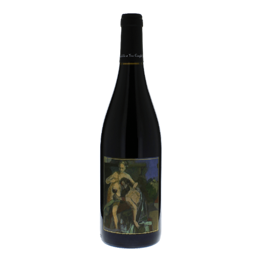 2009 Domaine Yves et Mathilde Gangloff Côte-Rôtie La Sereine Noire