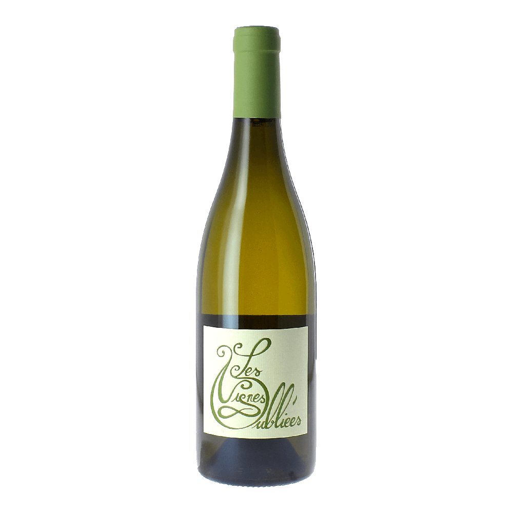 2022 Les Vignes Oubliées Blanc