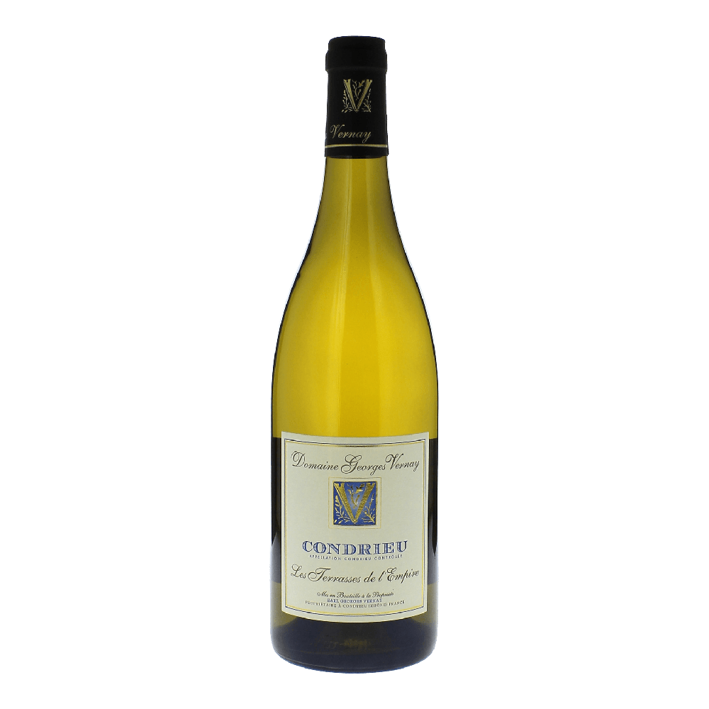 2023 Domaine Georges Vernay Condrieu Terrasses de l'Empire