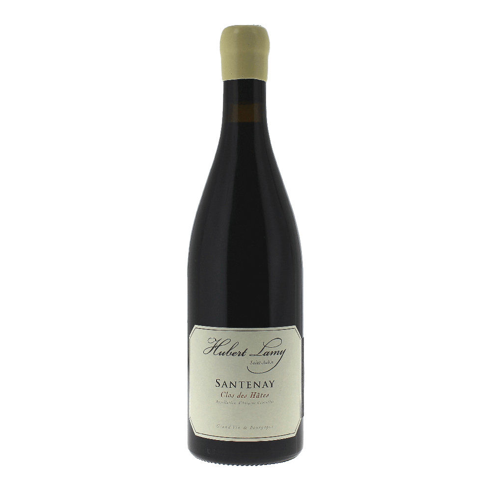 2021 Domaine Hubert Lamy Santenay Les Hâtes
