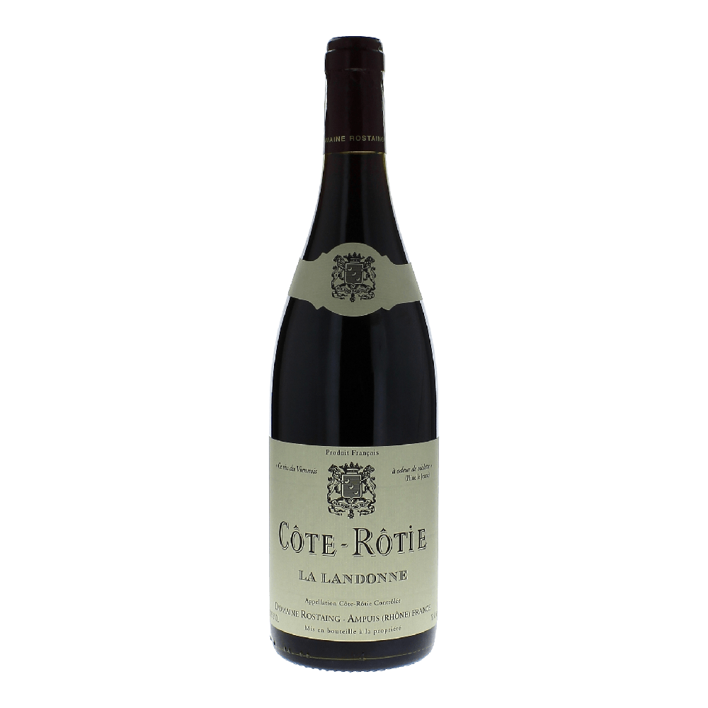 2021 Domaine Rene Rostaing Côte-Rôtie La Landonne