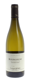 2022 Thomas Morey Bourgogne Chardonnay