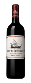 2023 Château Beychevelle