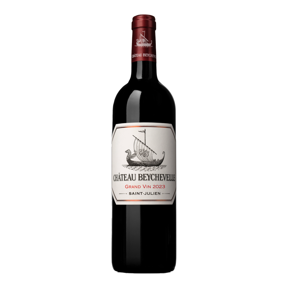 2023 Château Beychevelle