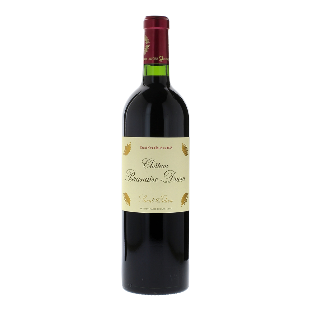 2023 Château Branaire-Ducru