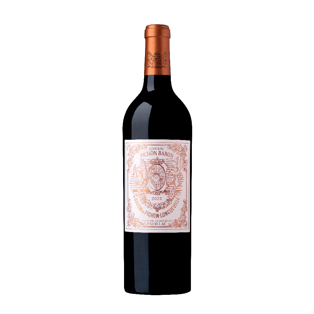 2023 Château Pichon Baron