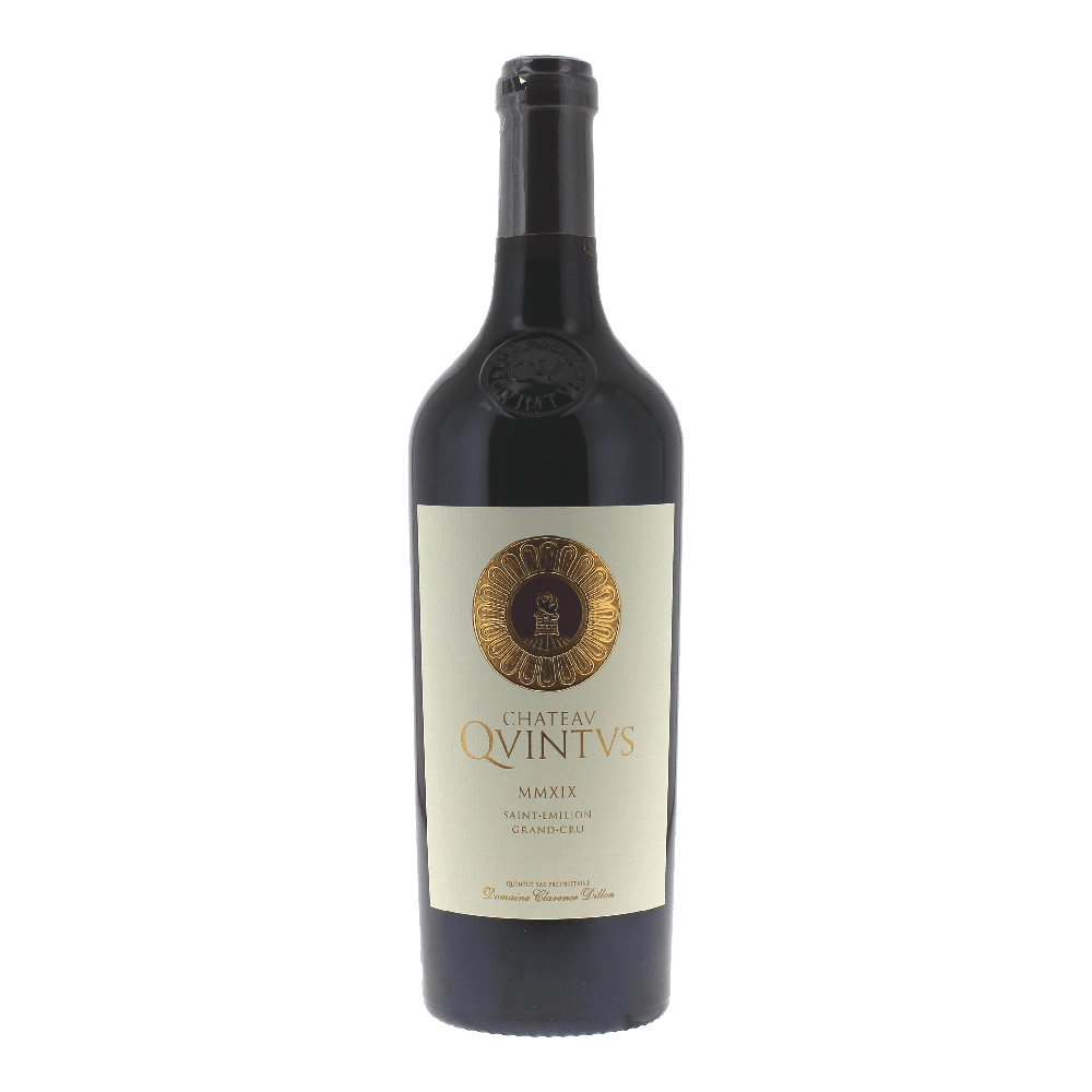 2023 Château Quintus