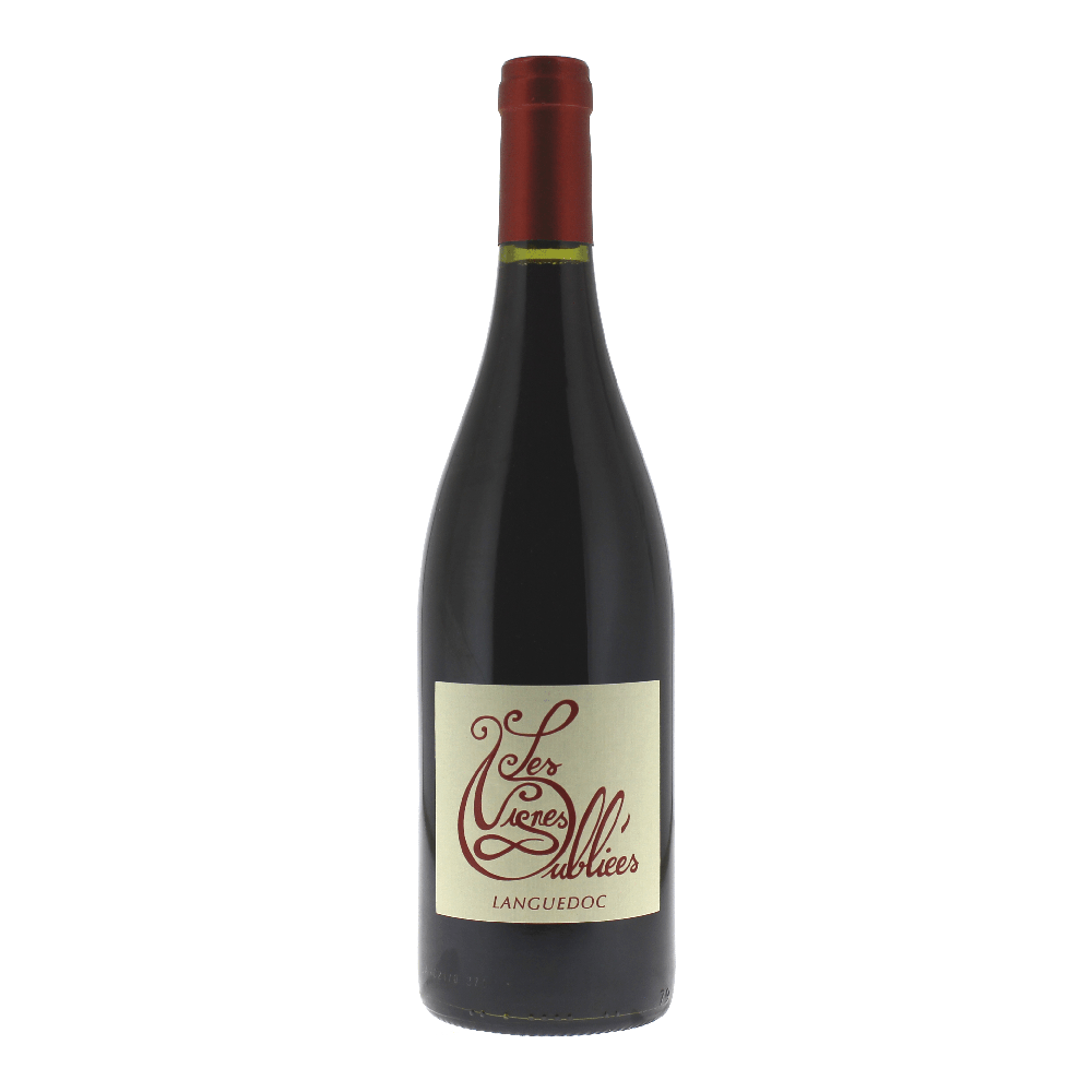 2022 Les Vignes Oubliées