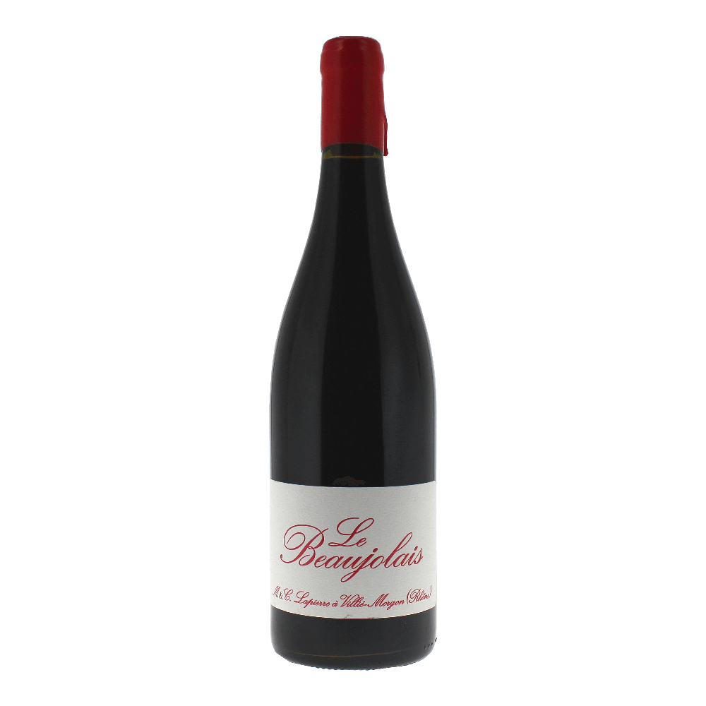 2023 Domaine Marcel Lapierre Le Beaujolais